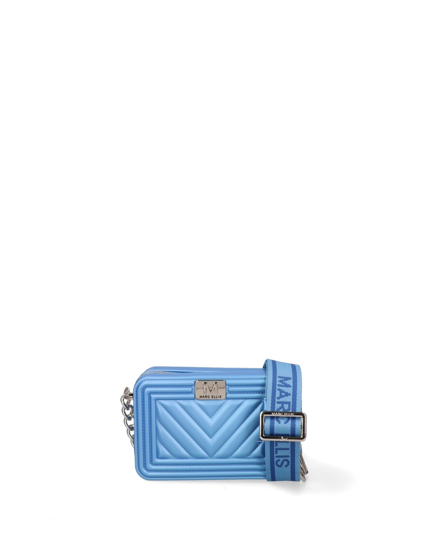Flat Blush Borsa a spalla