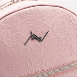 Zaino da donna ALV - Rosa