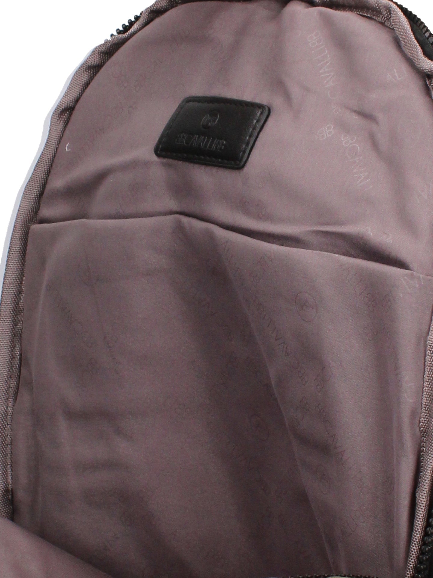 Zaino in Poliestere 100% Blu
