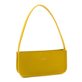 Borsa A Spalla da donna ALV - Giallo Scuro