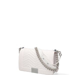 Flat Wave M 26 Borsa a spalla Marc Ellis