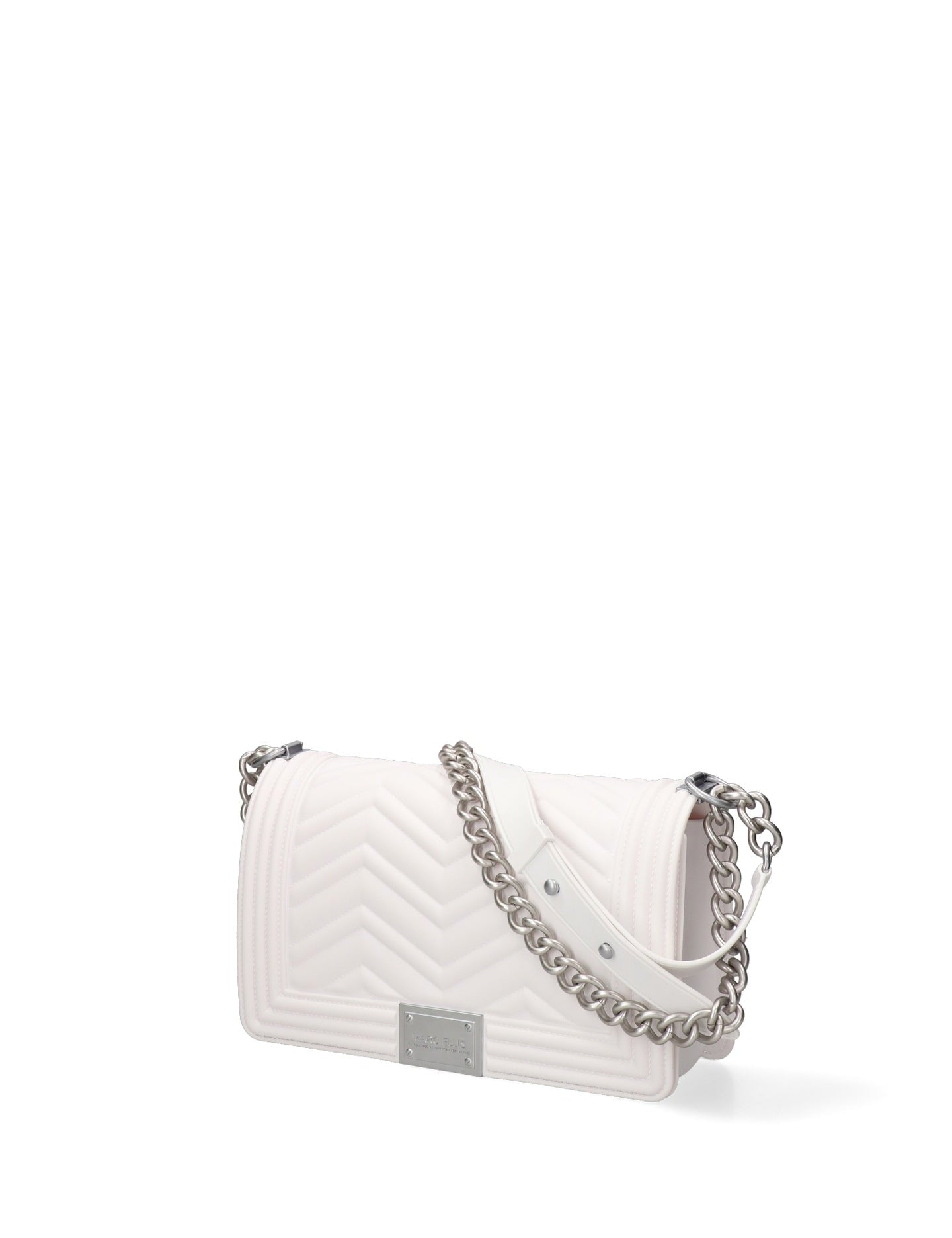 Flat Wave M 26 Borsa a spalla Marc Ellis