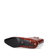 Stivaletto GLC07 | Mattone