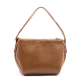 Borsa A Spalla da donna ALV - Cuoio