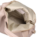 Borsa a mano 81021 | Taupe - Secretrend