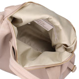 Borsa a mano 81021 | Taupe - Secretrend