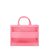 Flat Sponge S Borsa a mano