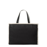 Buby Cloth M Borsa a spalla | Nero