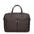 Borsa in Vera Pelle Testa di Moro Pierre Cardin