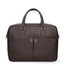 Borsa in Vera Pelle Testa di Moro Pierre Cardin