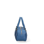 Borsa a mano 81065 | Blu scuro - Secretrend