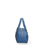 Borsa a mano 81065 | Blu scuro - Secretrend