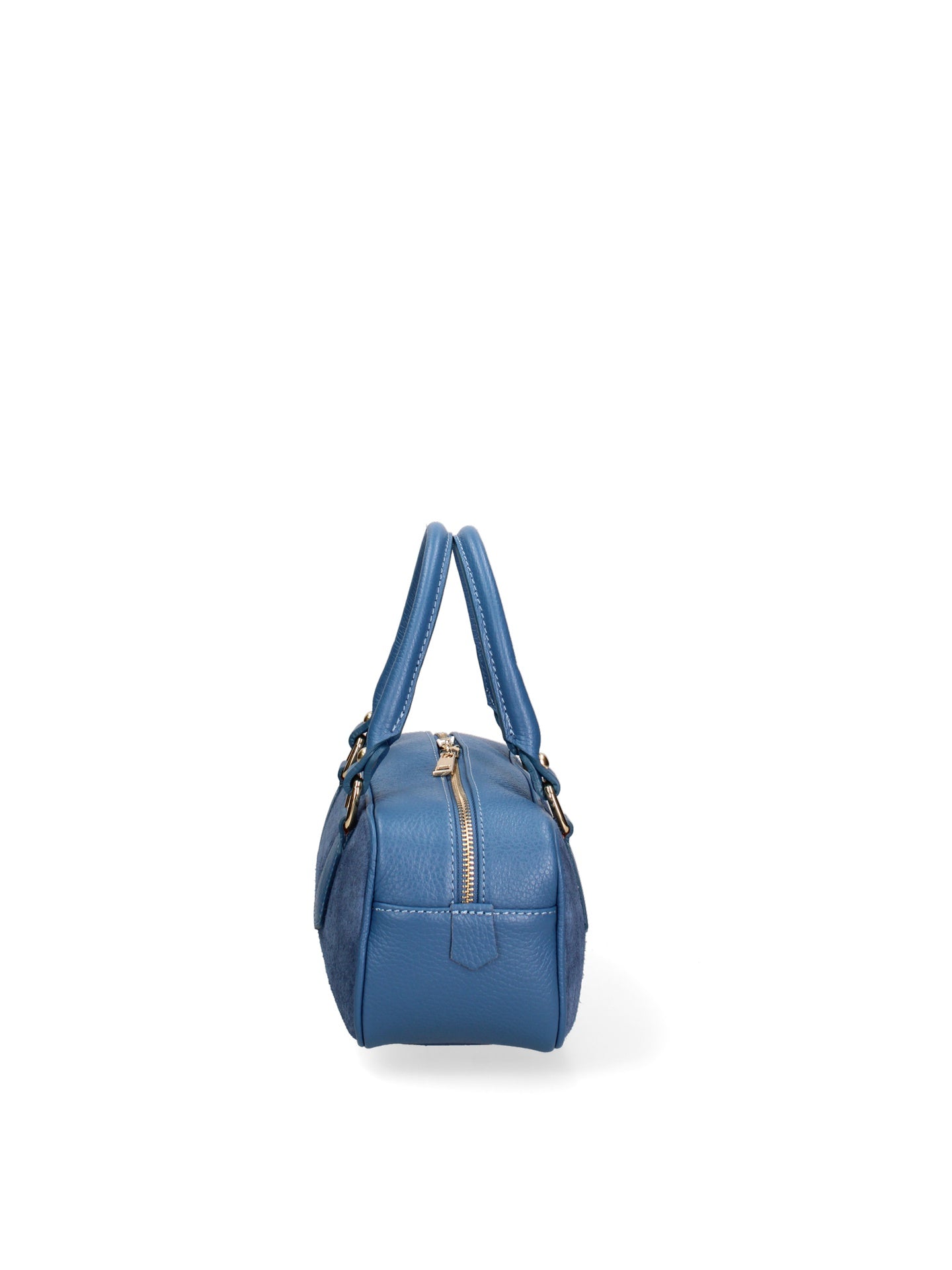 Borsa a mano 81065 | Blu scuro - Secretrend