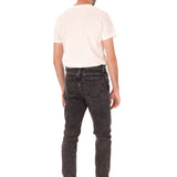 Pantaloni Diesel da uomo | Grigio