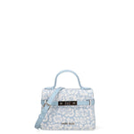 Around S Flower Borsa a mano Marc Ellis