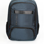 Zaino in Poliestere 100% Blu