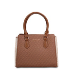Borsa a Mano in Pelle Vegana Cuoio Pierre Cardin
