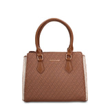 Borsa a Mano in Pelle Vegana Cuoio Pierre Cardin