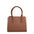 Borsa a Mano in Pelle Vegana Cuoio Pierre Cardin