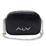 Borsa A Tracolla da donna ALV - Nero