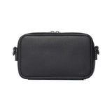 Borsa a Bauletto Uomo Made in Cina in Pelle Vegana Black
