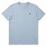 T-shirt U.S. POLO ASSN. | Azzurro | secretrend.com