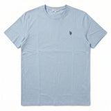 T-shirt U.S. POLO ASSN. | Azzurro | secretrend.com