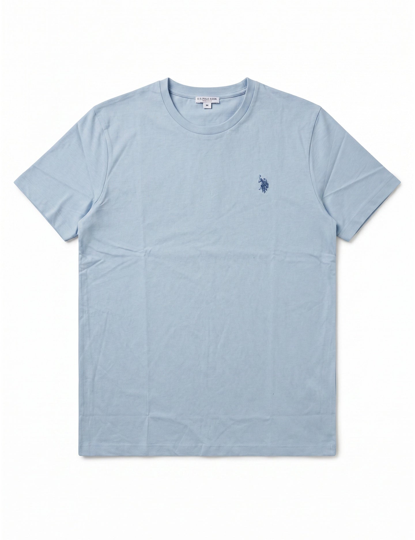 T-shirt U.S. POLO ASSN. | Azzurro | secretrend.com