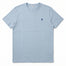 T-shirt U.S. POLO ASSN. | Azzurro | secretrend.com