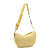 Borsa A Spalla da donna ALV - Giallo