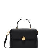 Borsa a Mano in Pelle Nero Furla