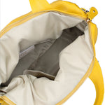 Borsa a mano 81021 | Giallo - Secretrend