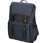 Zaino in Poliestere 100% Blu Scuro