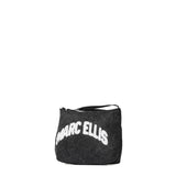 Buby Cloth Borsa a mano | Nero chiaro