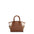 Borsa a Mano in Pelle Vegana Cuoio Pierre Cardin
