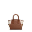 Borsa a Mano in Pelle Vegana Cuoio Pierre Cardin