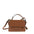 Borsa a Mano in Vera Pelle Cuoio Pierre Cardin