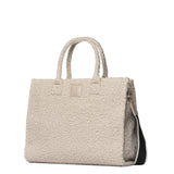 Buby Curl L Borsa a spalla | Taupe
