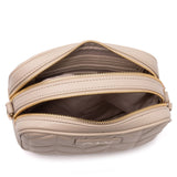 Borsa A Tracolla da donna ALV - Bianco