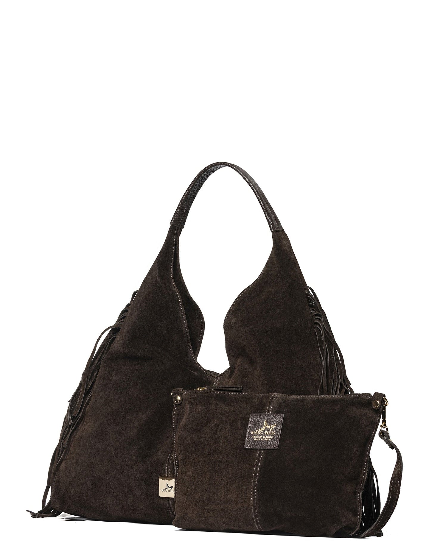 Reanna M Cm Fr Borsa a spalla Marc Ellis