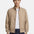 Giubbotto in Cotone Beige Navigare