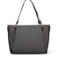 Borsa a Mano in Pelle Vegana Nero Pierre Cardin