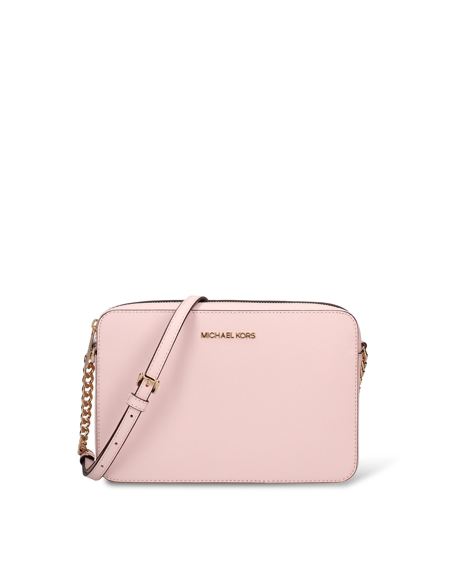 Michael Kors |Borsa a tracolla MK9L | Rosa