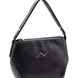 Borsa A Spalla da donna ALV - Nero