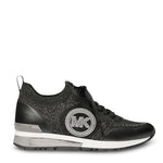 Michael Kors |Sneakers MK3D | Grigio scuro