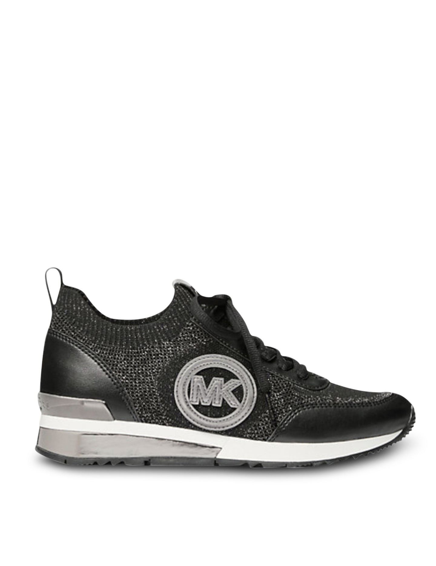 Michael Kors |Sneakers MK3D | Grigio scuro
