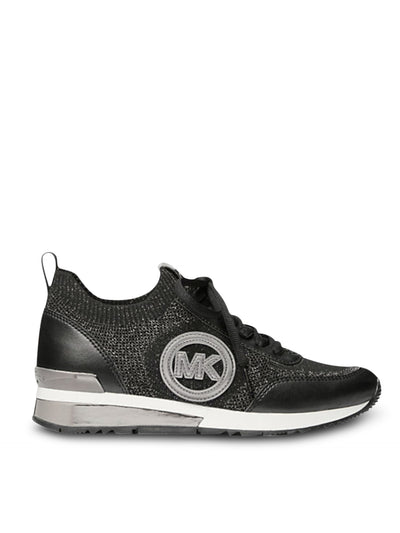 Sneakers MK3D | Grigio scuro