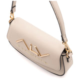 Borsa A Tracolla da donna ALV - Beige