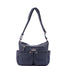 Borsa a spalla BC1355 | Blue - Secretrend