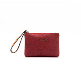Pochette da donna ALV - Rosso